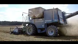Deal Farms chooses LSW technology over conventional tires