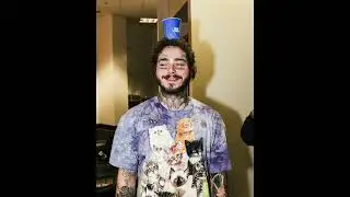 [FREE] Post Malone x Roddy Ricch Type Beat - Cooped Up 2022