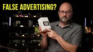 IS 4K NOT ACTUALLY 4K? (EP.310)