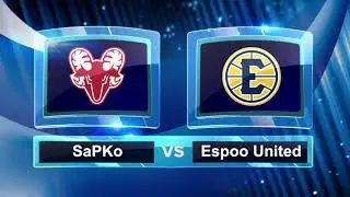 Espoo United Mestis, Maalikooste viikko 5