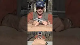 ЛУЧШАЯ ПЕРЕСТРЕЛКА? #gunpistol