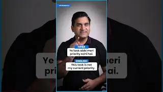 How To Speak Awkward Sentences in English? | Internshala