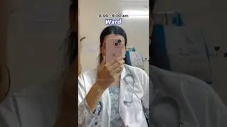 Veterinary Student- Monday Schedule🩺🐾 #vet #vetstudent #veterinary #medico #vlog #collegelife#neet