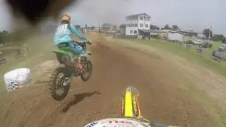 Freestone Regional 250B Limited (Stock)