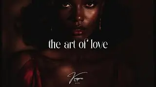 [Free] Yebba x Giveon Type Beat | 'the art of love'' | Neo Soul x Cinematic Piano Instrumental