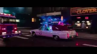 Ghostbusters Girl Version Slimer 2