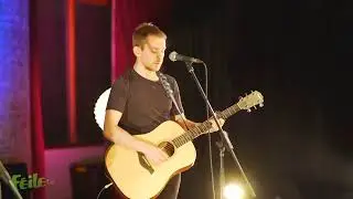 Philip & Sarah Steele at Yes Project Sessions