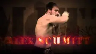 Biest Fightnight6 Trailer