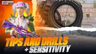 3.2 UPDATE BEST SENSITIVITY & DRILLS