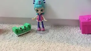 Lemony Lime Comes Home (stop motion)
