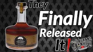 13th Colony FINALLY Released this Bourbon!