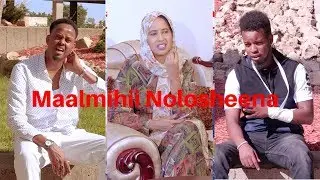 Ruwaayadii Maalmihii Nolosheena Part 23 