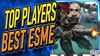 Get INFINITE with the BEST Esme Cuckoo Decks – w/ Builds from Top Players! | Marvel Snap