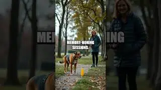 Scented Routines for Urban Dogs: Memory Tricks That Last
