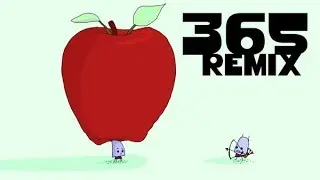 365 Remix - DJ Flo