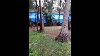 Majali Beach Resort