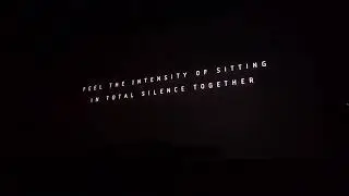 Vue Cinema Intro (2025)