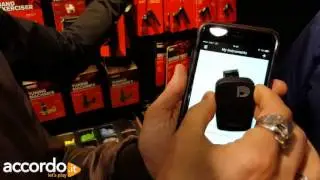 Planet Waves Humiditrak - Namm 2016