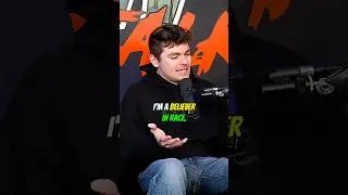 Nick Says America Needs More White People
