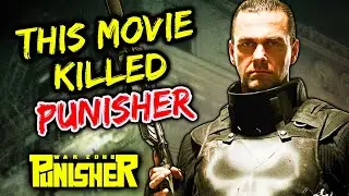 Why Punisher: War Zone Flopped Hard at the Box Office Despite Comic Accuracy? - Explained