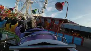 Kuhnos Farm - Weber (Onride) Herbstsend M&uuml;nster 2018