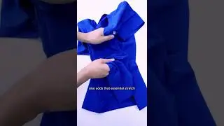 The Ultimate Scrub Guide: Polyester Rayon Spandex or Polyester Spandex?