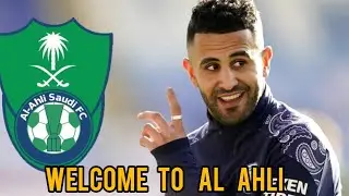 Rayad Mahrez's  Beautiful First  touch,,,,,,,