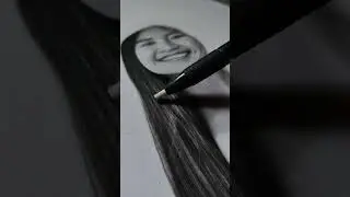 i draw Kamangyan (Mercedes Lasac) ✍️