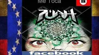 Puah Me Toca  Venezuela
