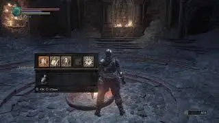GhostSniper8205's DS3 3