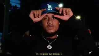 LEBRON WAYNE  -  CUERO (VIDEO OFICIAL)