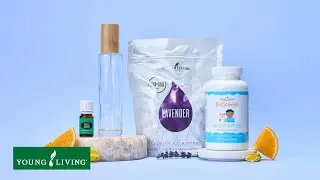 July Gift with Purchase | Young Living