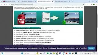 Install FileMinimizer untuk Mengompress Ukuran Gambar, Reduce The Image Size !