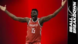 The REAL Reason The Rockets Traded Clint Capela