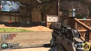 COD BO3:Beasting with the M8 red dot