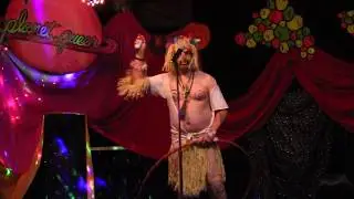 Martin Wiech at Planet Queer: Apocalype Wow!