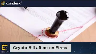 What the Infrastructure Bill Could Mean for Crypto Firms