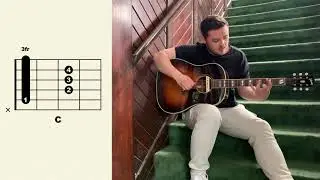 Declan J Donovan - How To Play Vienna