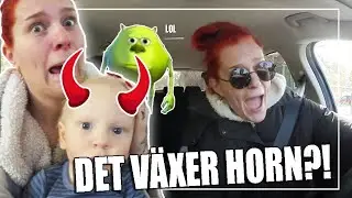 EN VANLIG J*VLA TORSDAG I MITT LIV