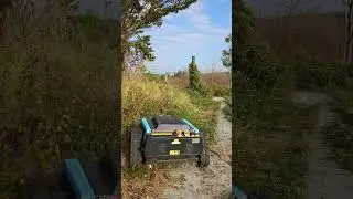 Commercial Remote Mower | OEM Supply & Wholesale Partnership