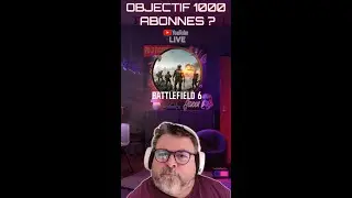 🔴SHORT LIVE - Va t- ON faire ce PT1 de TOP1 1 jour ? / OBJECTIF 2000 ABOS