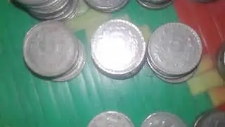 Comedy coin 5 rupees 1992 in Hindi 2004 coins coins sale