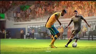 UFL AO VIVO / TIME HUMILDE