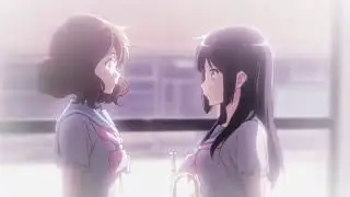 Hibike! Euphonium AMV | Pheobe Ryan - Dead