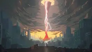 Sova - Official Announcement Trailer