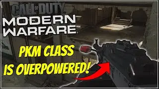 New BEST PKM Class Is OVERPOWERED 