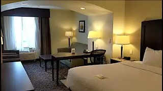 Pet Friendly La Quinta Inn & Suites by Wyndham Las Vegas Airport South Inside Hotel Room Nevada