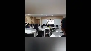 😱🥰Digital Classroom in DPU,Pune #bams #bamslife #ayurveda #doctor #medico #viral #shorts #ytshorts