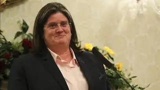 Maura McNally SC Speech at President's Dinner - 100 Years of Women at the Bar