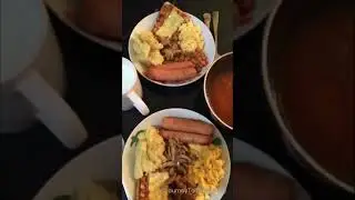 How to make cook waffle breakfast with limited appliances